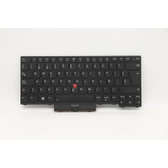 "Lenovo FRU Odin Keyboard Full BL - High-Performance Replacement Part - 5N20W67805"